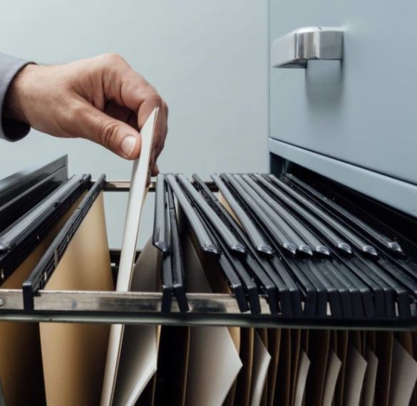 Personnel administratif en entreprise dans le 78