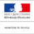 Ministère du Travail, partenaire ESSY