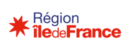 Région Ile de France partenaire ESSY