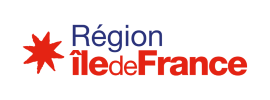 Région Ile de France partenaire ESSY, association proposant des services à domicile et en entreprise