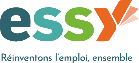 Logo ESSY+ baseline